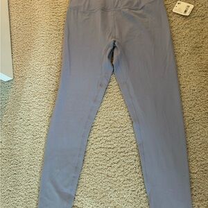 FP Movement by Free People Lavender Leggings